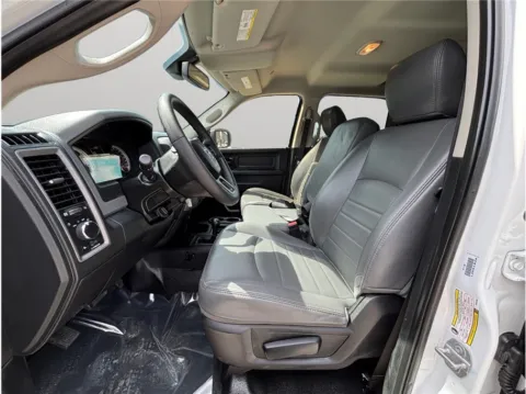 Photos of 2018 Ram 2500 Crew Cab Tradesman Pickup 4D 8 ft for sale in Jacksonville, FL at Merit Auto Group Atlantic