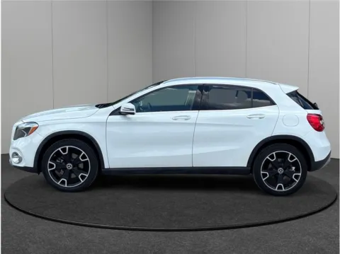 More photos of 2019 Mercedes-benz GLA 250 Sport Utility 4D at Merit Auto Group Atlantic, FL