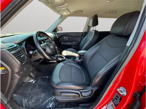 Photos of 2018 Kia Soul ! Wagon 4D for sale in Jacksonville, FL at Merit Auto Group Atlantic
