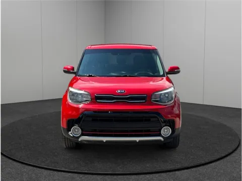 Another view of 2018 Kia Soul ! Wagon 4D for sale in Jacksonville, FL at Merit Auto Group Atlantic