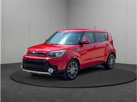 More photos of 2018 Kia Soul ! Wagon 4D at Merit Auto Group Atlantic, FL