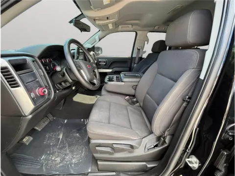 Photos of 2019 Chevrolet Silverado 1500 LD Double Cab LT Pickup 4D 6 1/2 ft for sale in Jacksonville, FL at Merit Auto Group Atlantic