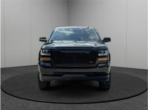 Another view of 2019 Chevrolet Silverado 1500 LD Double Cab LT Pickup 4D 6 1/2 ft for sale in Jacksonville, FL at Merit Auto Group Atlantic