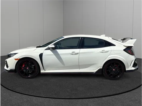 More photos of 2021 Honda Civic Type R Touring Hatchback Sedan 4D at Merit Auto Group Atlantic, FL