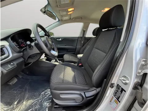Photos of 2019 Kia Rio S Hatchback 4D for sale in Jacksonville, FL at Merit Auto Group Atlantic