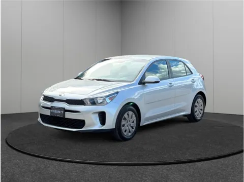 More photos of 2019 Kia Rio S Hatchback 4D at Merit Auto Group Atlantic, FL