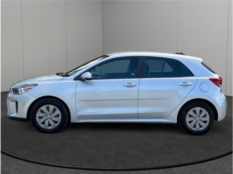 More photos of 2019 Kia Rio S Hatchback 4D at Merit Auto Group Atlantic, FL