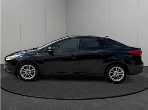 More photos of 2016 Ford Focus SE Sedan 4D at Merit Auto Group Atlantic, FL