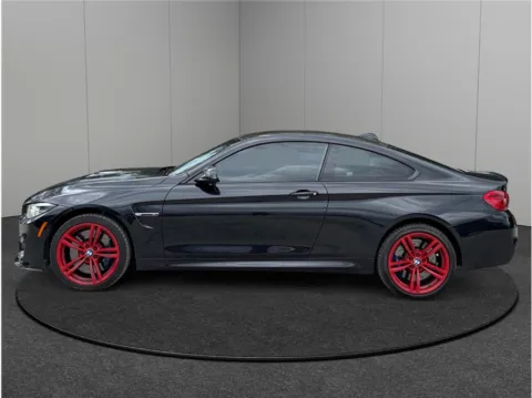 More photos of 2018 BMW M4 Coupe 2D at Merit Auto Group Atlantic, FL