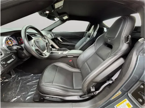 Photos of 2014 Chevrolet Corvette Stingray Convertible 2D for sale in Jacksonville, FL at Merit Auto Group Atlantic