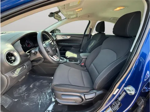 Photos of 2023 Kia Forte LXS Sedan 4D for sale in Jacksonville, FL at Merit Auto Group Atlantic