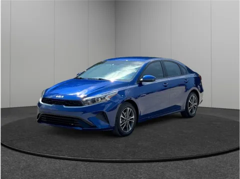 More photos of 2023 Kia Forte LXS Sedan 4D at Merit Auto Group Atlantic, FL