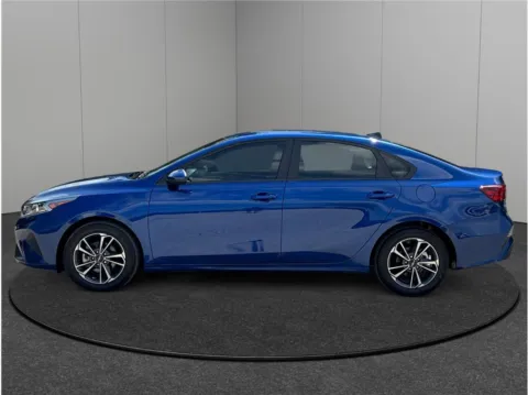 More photos of 2023 Kia Forte LXS Sedan 4D at Merit Auto Group Atlantic, FL