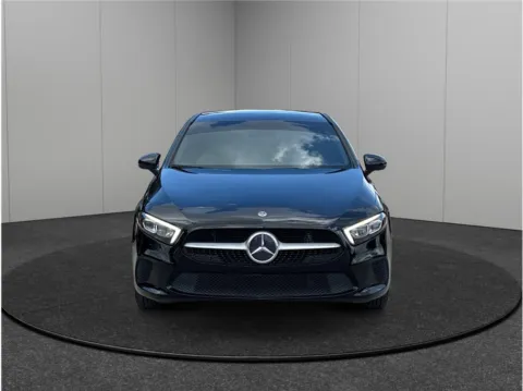 Another view of 2020 Mercedes-benz A-Class A 220 Sedan 4D for sale in Jacksonville, FL at Merit Auto Group Atlantic