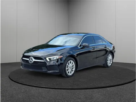 More photos of 2020 Mercedes-benz A-Class A 220 Sedan 4D at Merit Auto Group Atlantic, FL