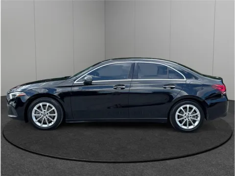More photos of 2020 Mercedes-benz A-Class A 220 Sedan 4D at Merit Auto Group Atlantic, FL