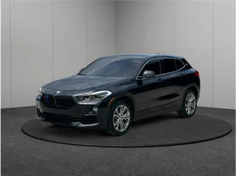 More photos of 2019 BMW X2 sDrive28i Sport Utility 4D at Merit Auto Group Atlantic, FL