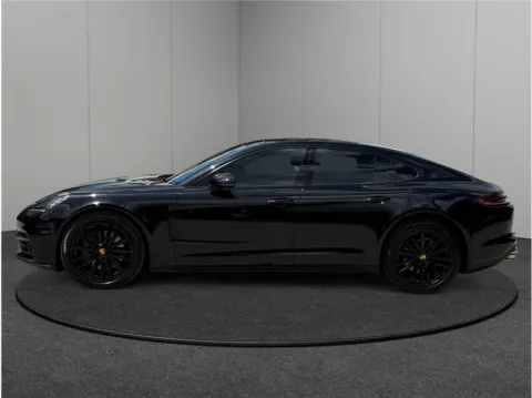 More photos of 2017 Porsche Panamera 4S Sedan 4D at Merit Auto Group Atlantic, FL