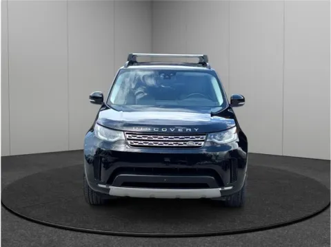 Another view of 2018 Land Rover Discovery HSE Sport Utility 4D for sale in Jacksonville, FL at Merit Auto Group Atlantic