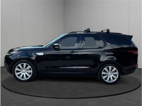 More photos of 2018 Land Rover Discovery HSE Sport Utility 4D at Merit Auto Group Atlantic, FL
