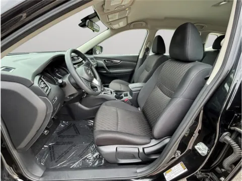Photos of 2019 Nissan Rogue S Sport Utility 4D for sale in Jacksonville, FL at Merit Auto Group Atlantic
