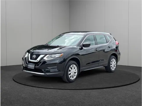 More photos of 2019 Nissan Rogue S Sport Utility 4D at Merit Auto Group Atlantic, FL