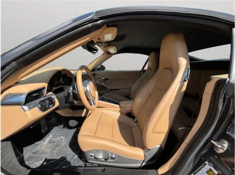 Photos of 2013 Porsche 911 Carrera Cabriolet 2D for sale in Jacksonville, FL at Merit Auto Group Atlantic