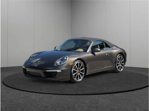 More photos of 2013 Porsche 911 Carrera Cabriolet 2D at Merit Auto Group Atlantic, FL