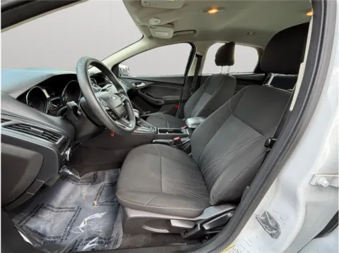 Photos of 2017 Ford Focus SE Sedan 4D for sale in Jacksonville, FL at Merit Auto Group Atlantic