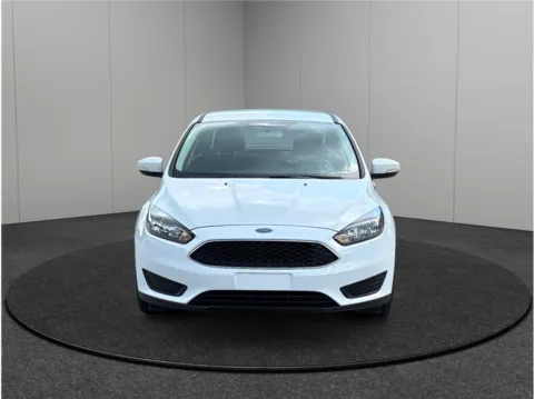 Another view of 2017 Ford Focus SE Sedan 4D for sale in Jacksonville, FL at Merit Auto Group Atlantic
