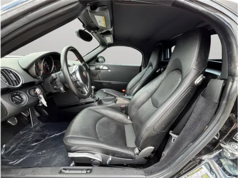 Photos of 2012 Porsche Boxster S Black Edition Convertible 2D for sale in Jacksonville, FL at Merit Auto Group Atlantic