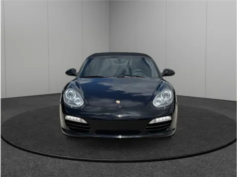 Another view of 2012 Porsche Boxster S Black Edition Convertible 2D for sale in Jacksonville, FL at Merit Auto Group Atlantic