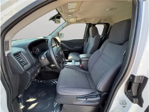 Photos of 2022 Nissan Frontier King Cab S Pickup 2D 6 ft for sale in Jacksonville, FL at Merit Auto Group Atlantic
