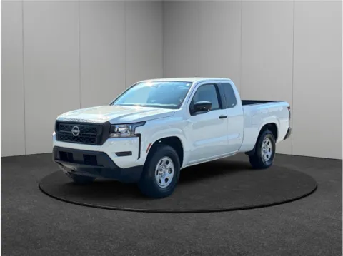 More photos of 2022 Nissan Frontier King Cab S Pickup 2D 6 ft at Merit Auto Group Atlantic, FL
