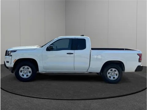 More photos of 2022 Nissan Frontier King Cab S Pickup 2D 6 ft at Merit Auto Group Atlantic, FL