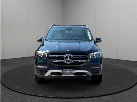 Another view of 2020 Mercedes-benz GLE 350 Sport Utility 4D for sale in Jacksonville, FL at Merit Auto Group Atlantic