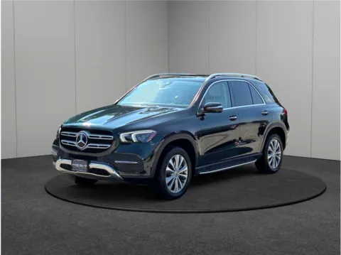 More photos of 2020 Mercedes-benz GLE 350 Sport Utility 4D at Merit Auto Group Atlantic, FL