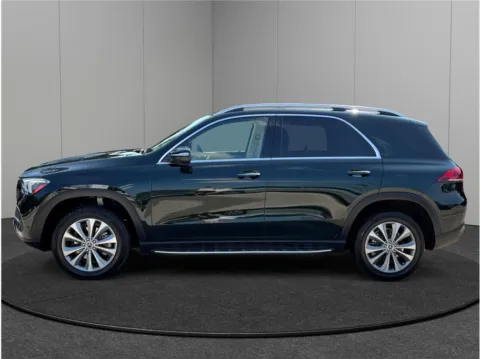 More photos of 2020 Mercedes-benz GLE 350 Sport Utility 4D at Merit Auto Group Atlantic, FL