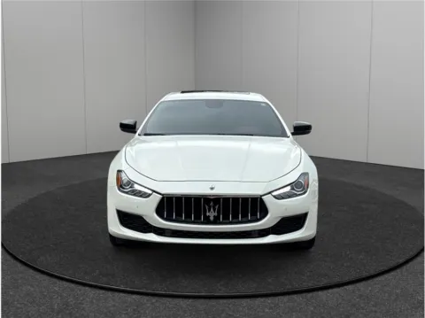 Another view of 2021 Maserati Ghibli S Sedan 4D for sale in Jacksonville, FL at Merit Auto Group Atlantic