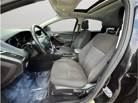 Photos of 2015 Ford Focus SE Sedan 4D for sale in Jacksonville, FL at Merit Auto Group Atlantic
