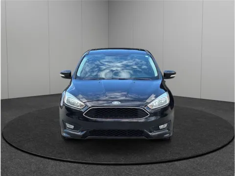 Another view of 2015 Ford Focus SE Sedan 4D for sale in Jacksonville, FL at Merit Auto Group Atlantic