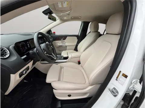 Photos of 2023 Mercedes-benz GLA 250 4MATIC Sport Utility 4D for sale in Jacksonville, FL at Merit Auto Group Atlantic