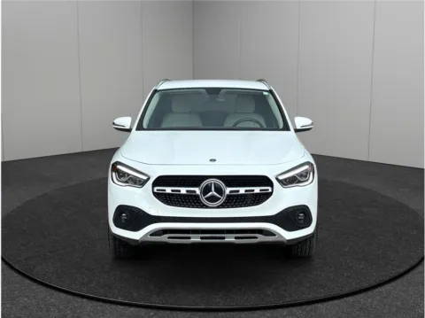 Another view of 2023 Mercedes-benz GLA 250 4MATIC Sport Utility 4D for sale in Jacksonville, FL at Merit Auto Group Atlantic