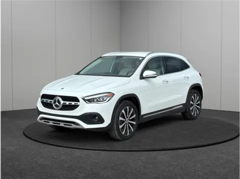More photos of 2023 Mercedes-benz GLA 250 4MATIC Sport Utility 4D at Merit Auto Group Atlantic, FL