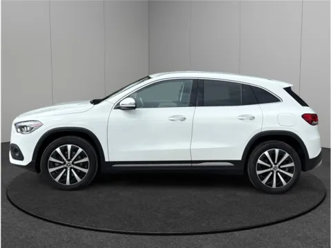 More photos of 2023 Mercedes-benz GLA 250 4MATIC Sport Utility 4D at Merit Auto Group Atlantic, FL