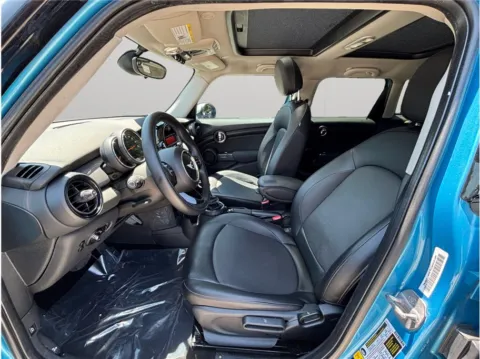 Photos of 2015 MINI Hardtop 4 Door Cooper Hatchback 4D for sale in Jacksonville, FL at Merit Auto Group Atlantic