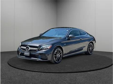 More photos of 2020 Mercedes-benz Mercedes-AMG C-Class C 43 AMG Coupe 2D at Merit Auto Group Atlantic, FL