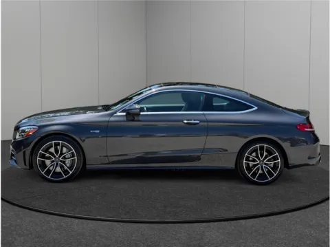 More photos of 2020 Mercedes-benz Mercedes-AMG C-Class C 43 AMG Coupe 2D at Merit Auto Group Atlantic, FL