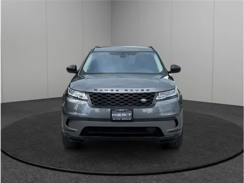 Another view of 2019 Land Rover Range Rover Velar S Sport Utility 4D for sale in Jacksonville, FL at Merit Auto Group Atlantic