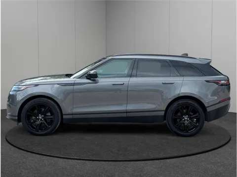 More photos of 2019 Land Rover Range Rover Velar S Sport Utility 4D at Merit Auto Group Atlantic, FL